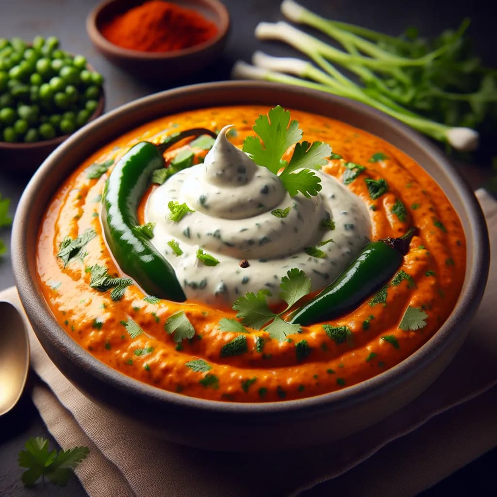 Loki Doodh Sabji