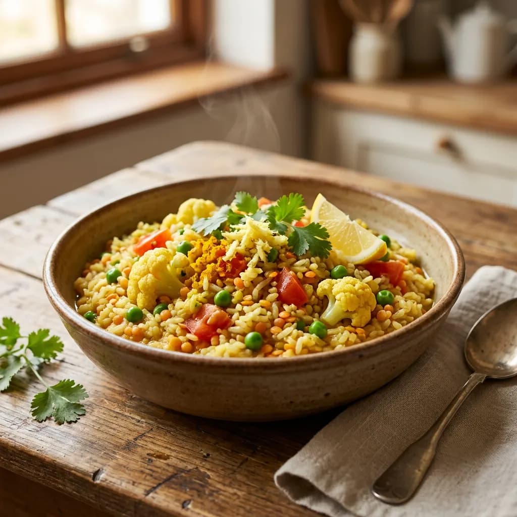 Mahatma Gandhi's Delight