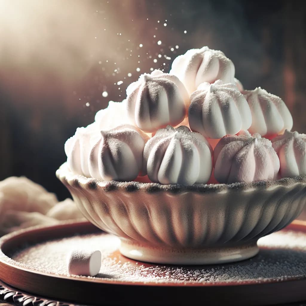 Marshmallow Classico
