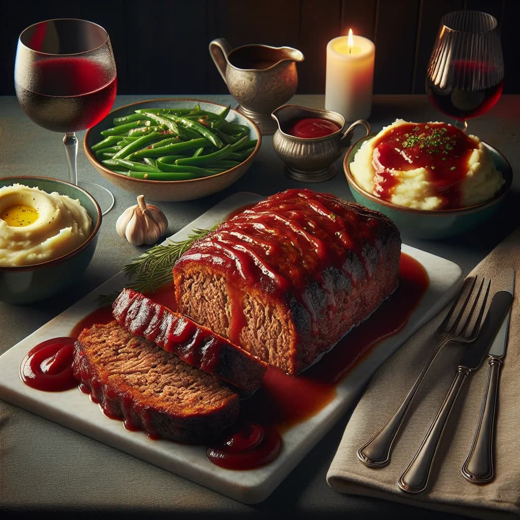 Meatloaf