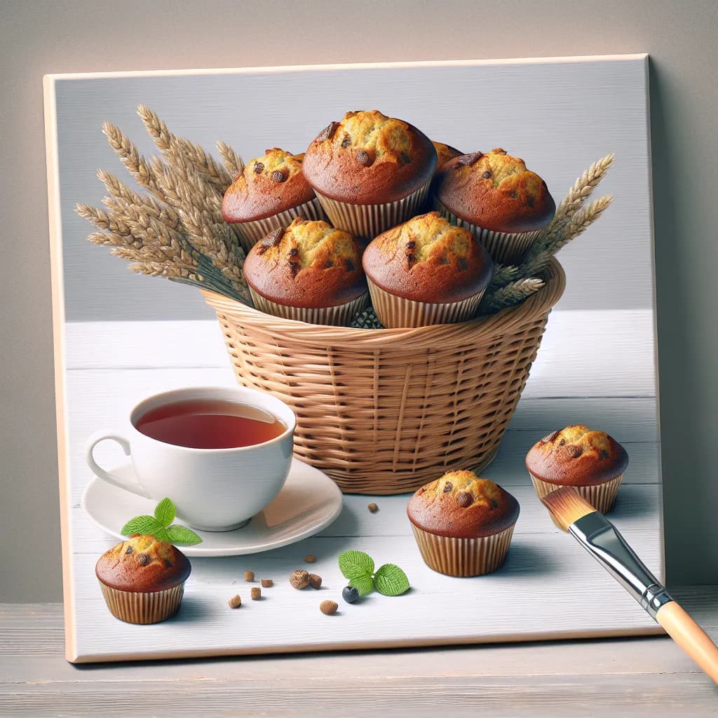 Muffin Integrali