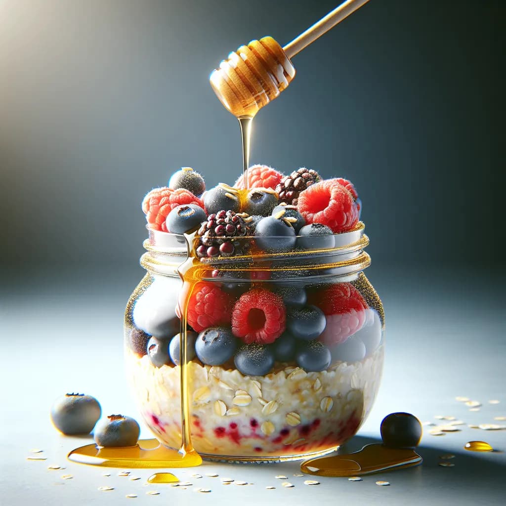 Overnight Oats