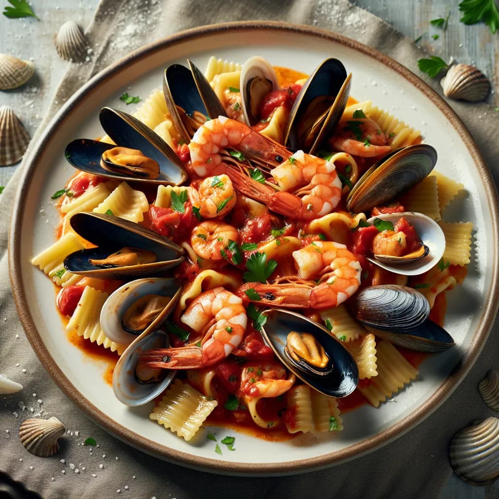 Pacchetti allo Scoglio
