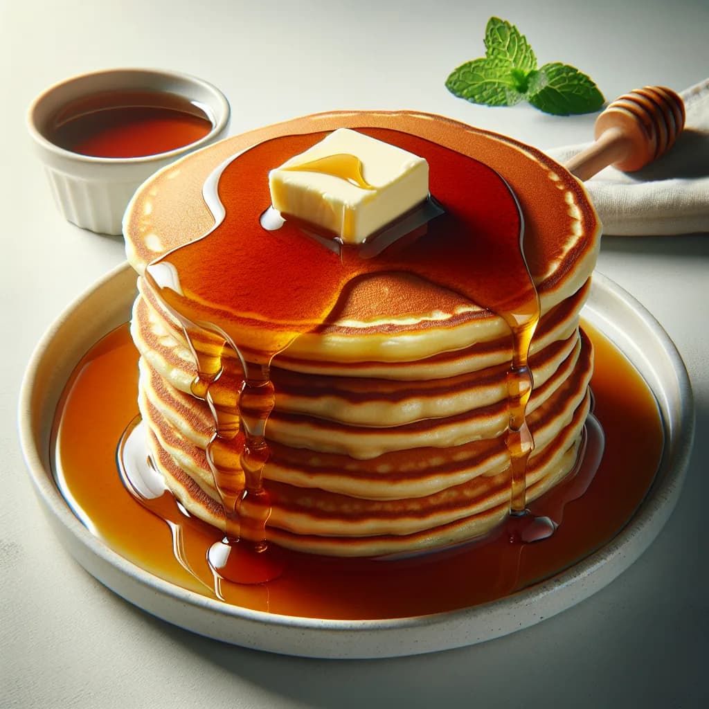 Pancake Classici