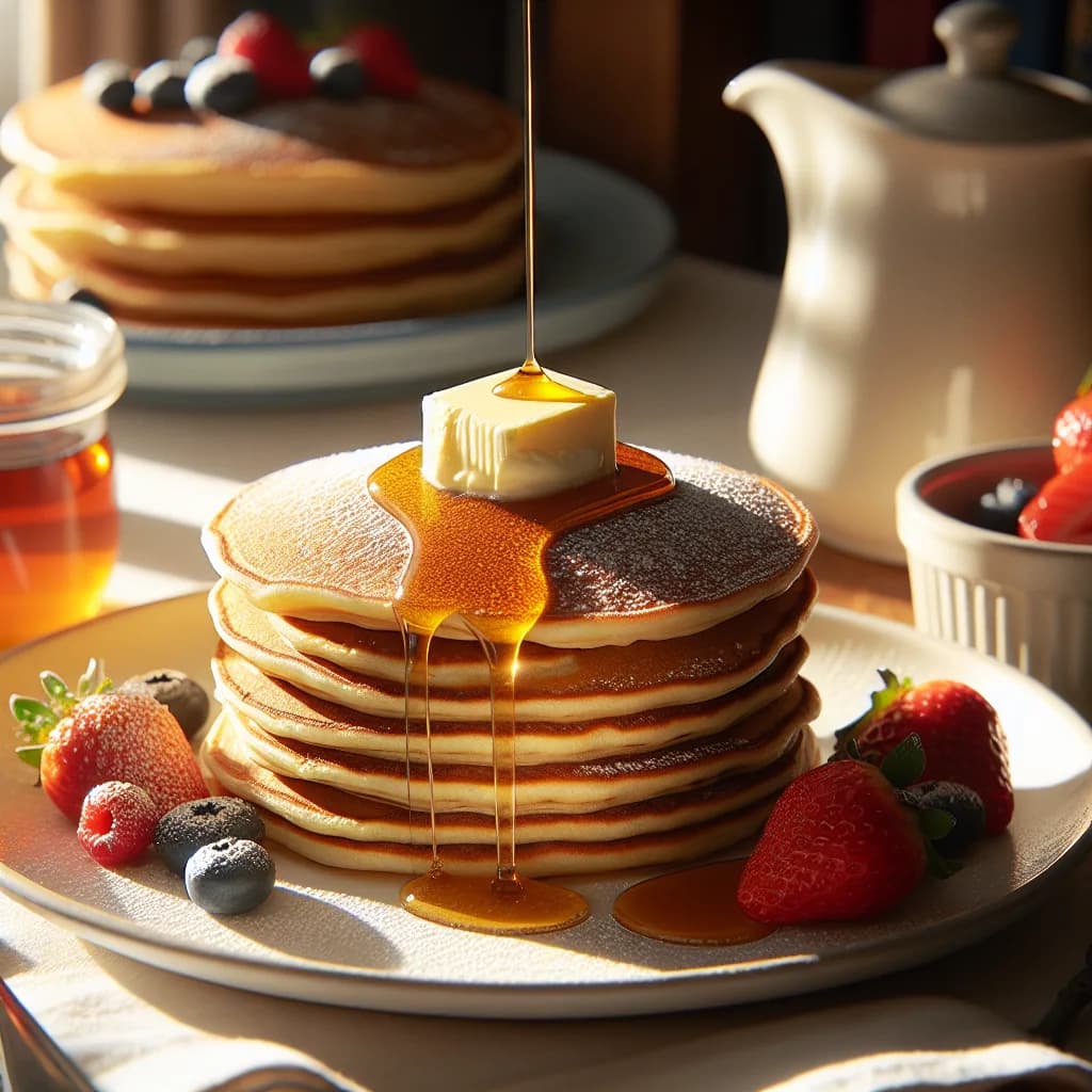 Pancake Classici