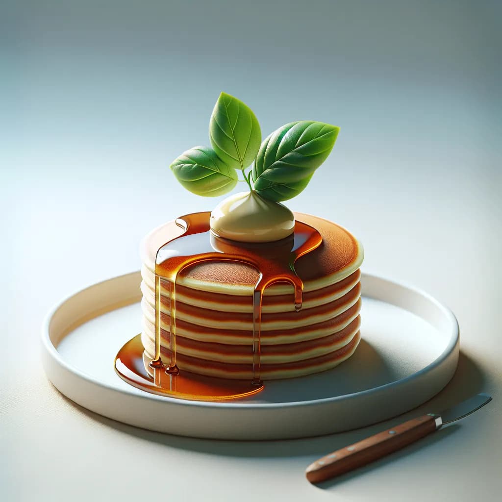 Pancake Classico