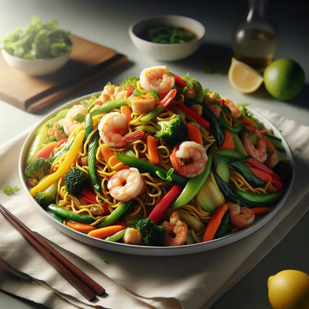 Pancit Canton