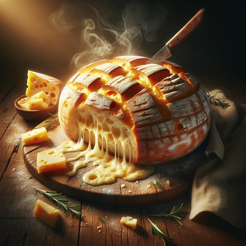 Pane al Formaggio