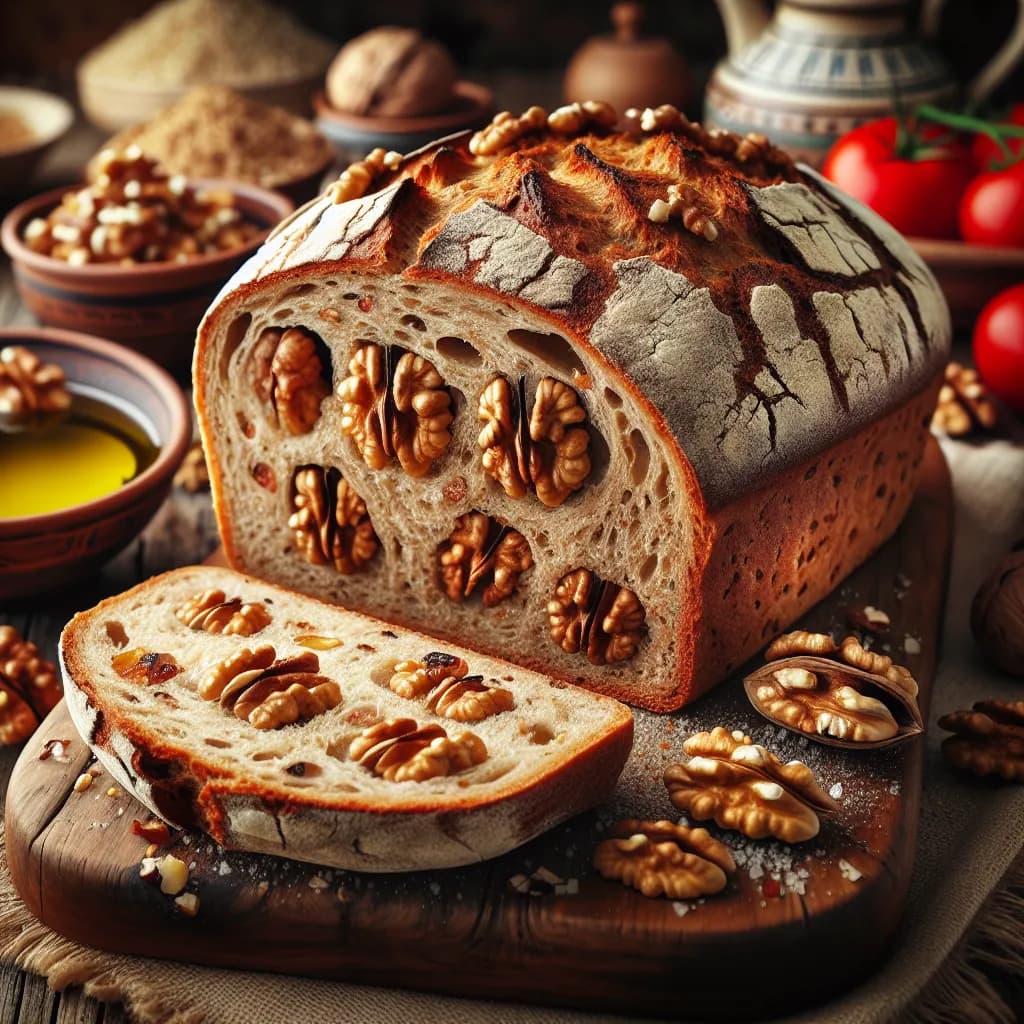 Pane alle Noci