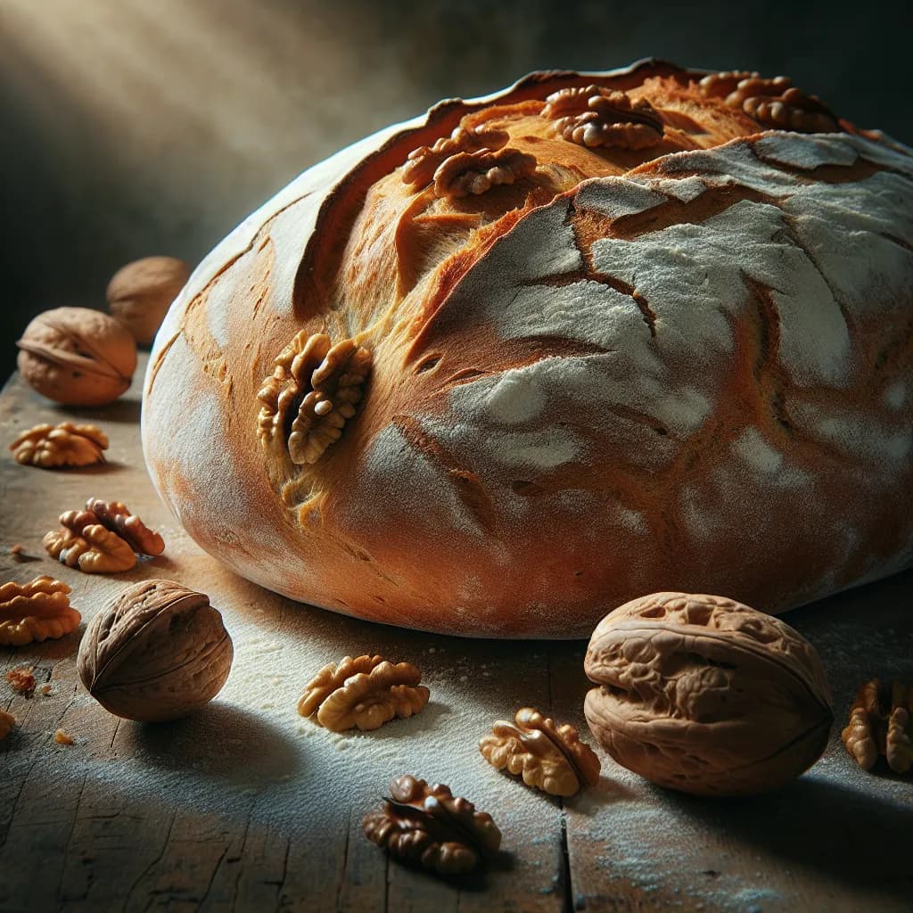 Pane alle Noci