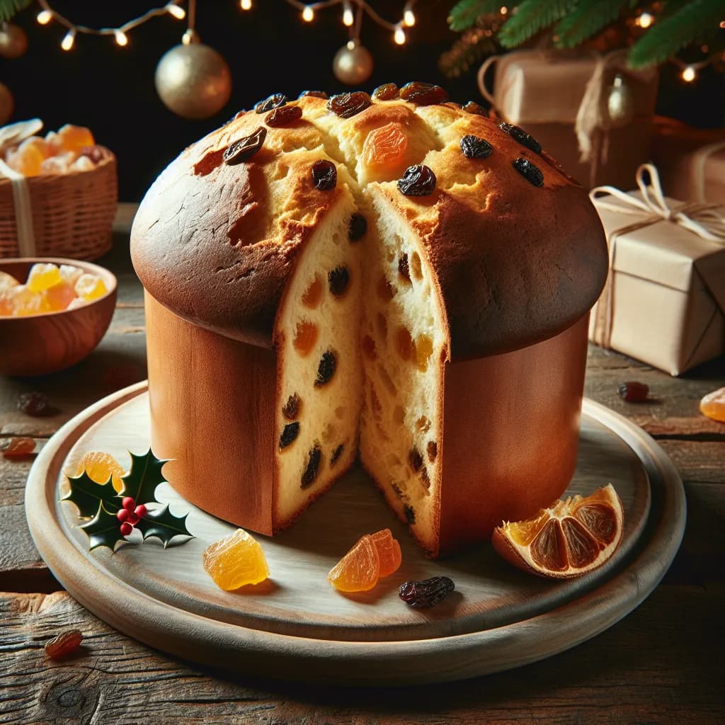 Panettone Classico