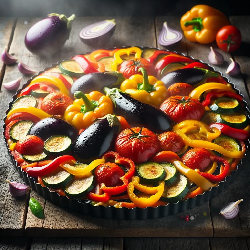 Ratatouille
