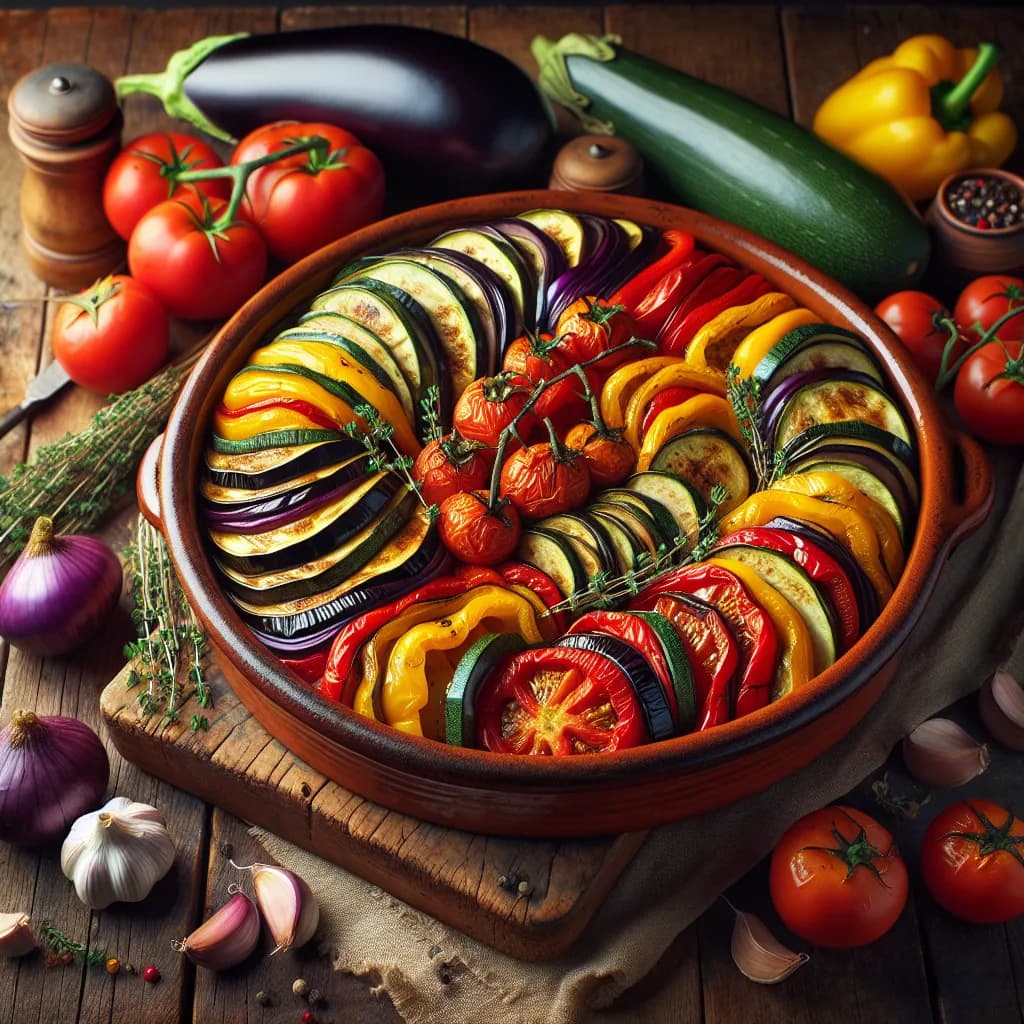 Ratatouille