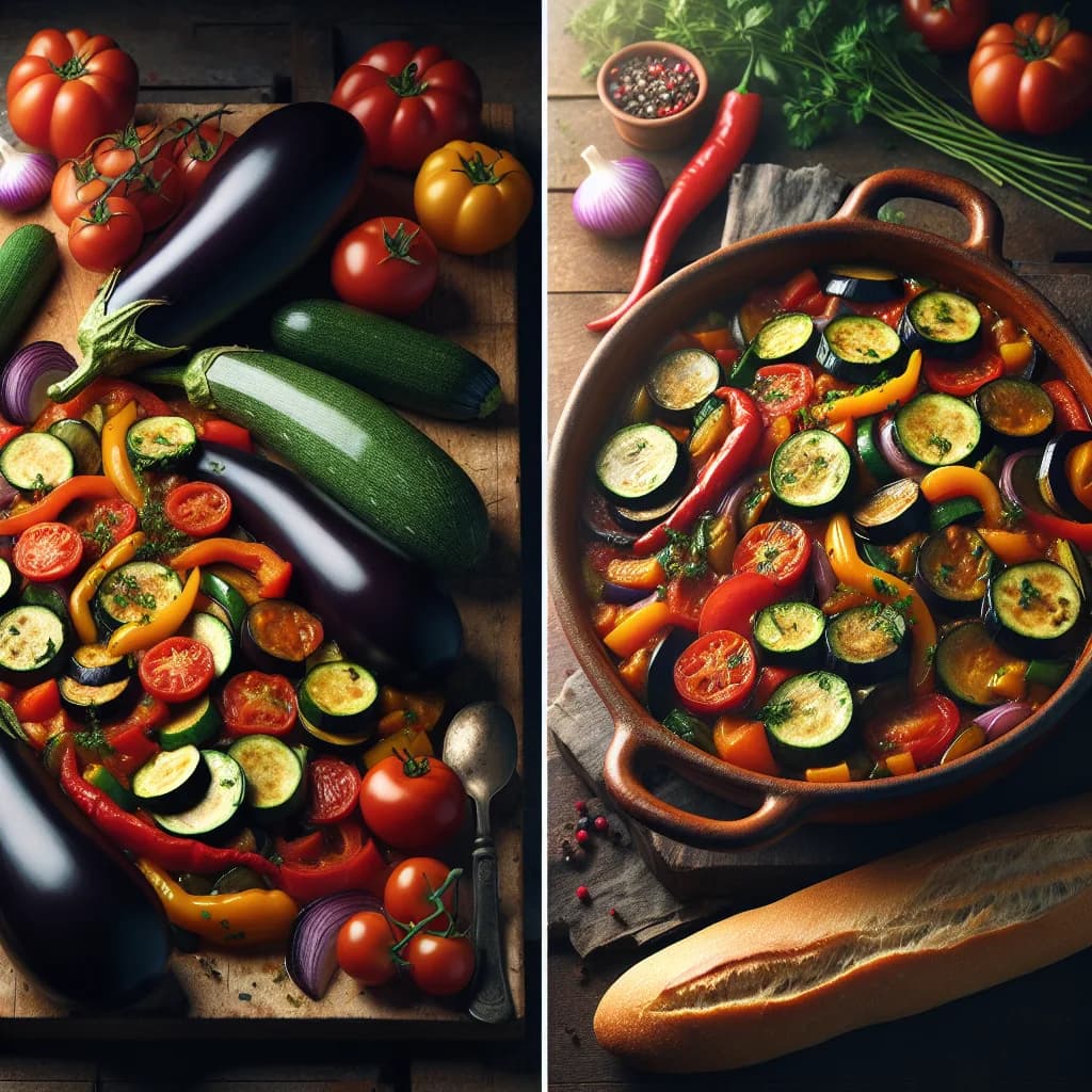 Ratatouille