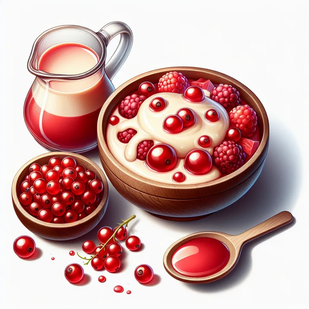 Rote Grütze