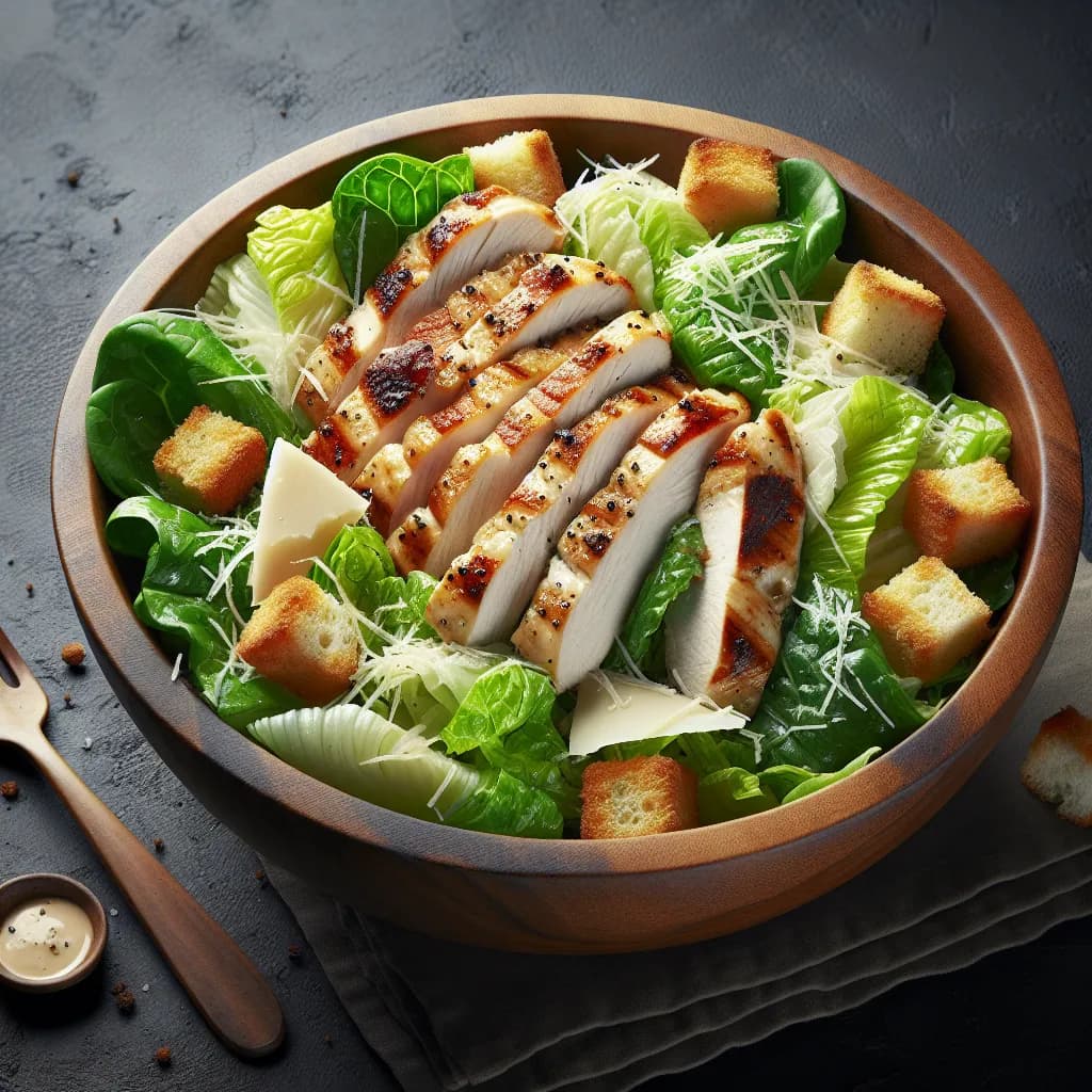 Salade César Classique