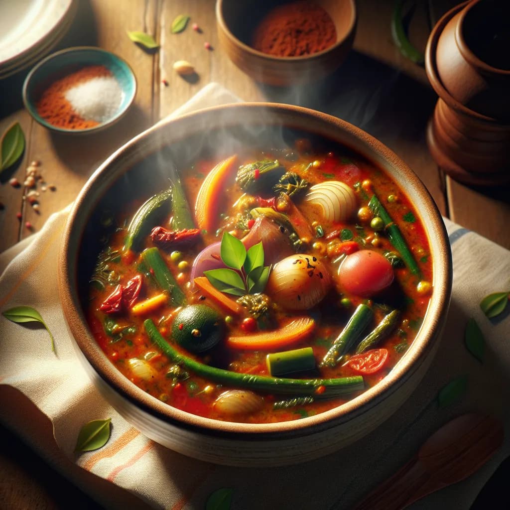 Sambar