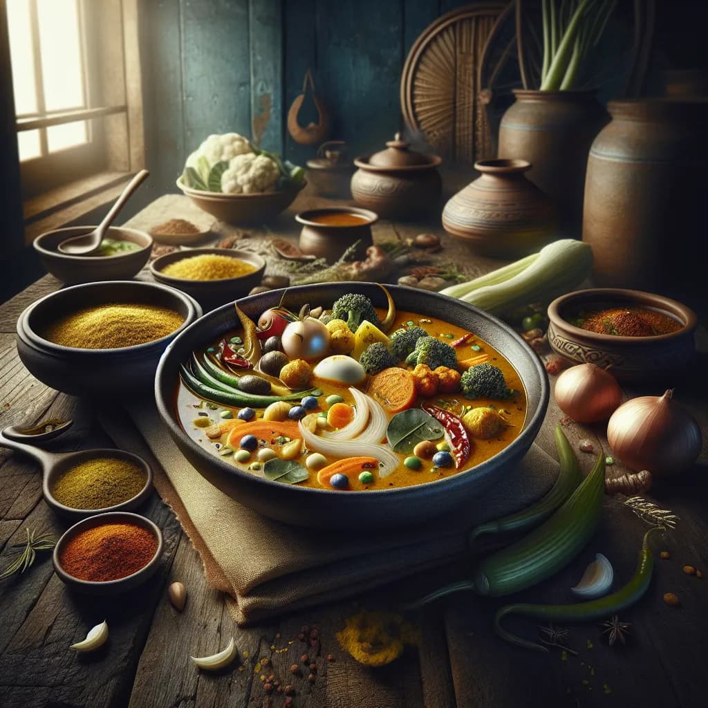 Sambar
