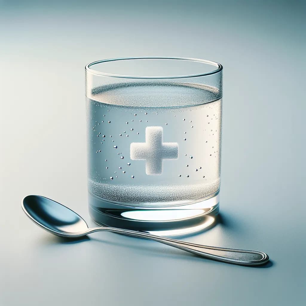 Simple ORS Saline