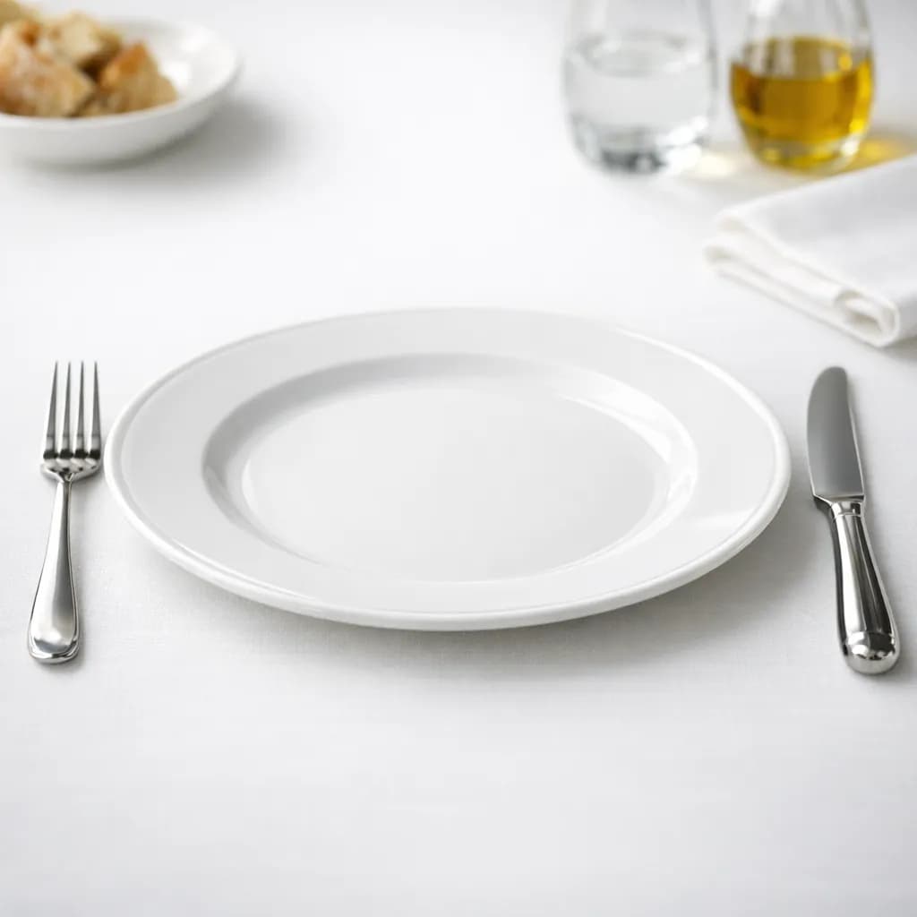 Sorry, No Suitable Dishes