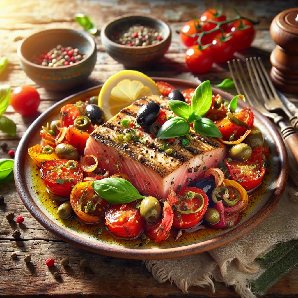 Spada alla Siciliana