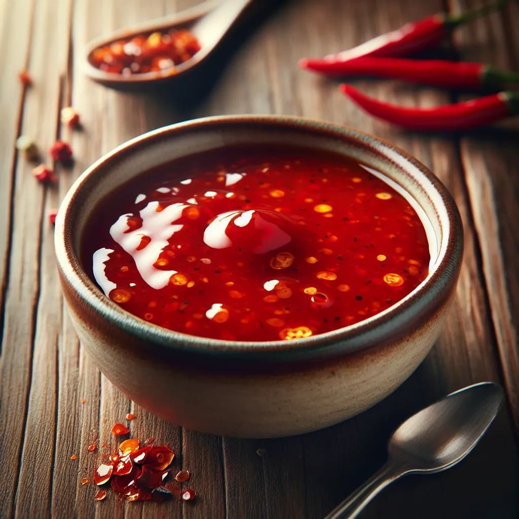 Spicy Cane's Sauce