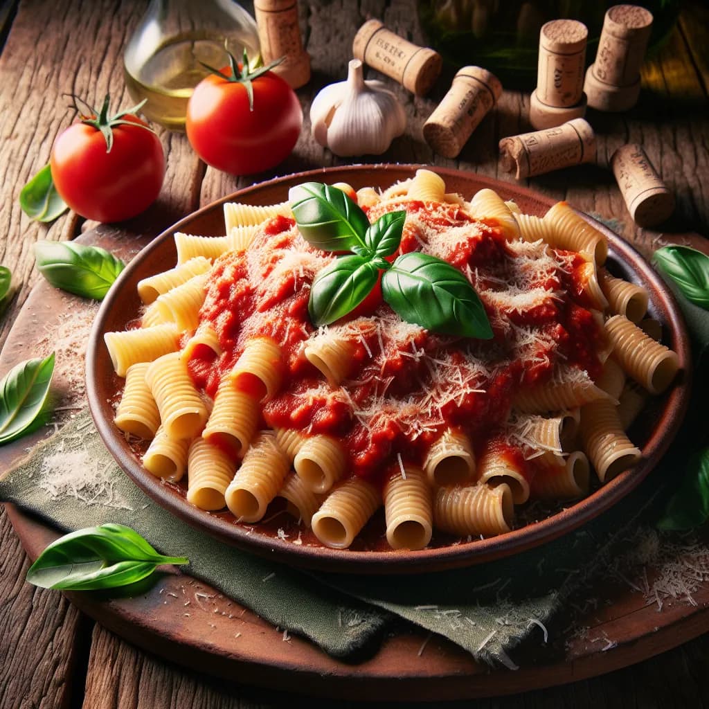 Sugo allo Scarpariello