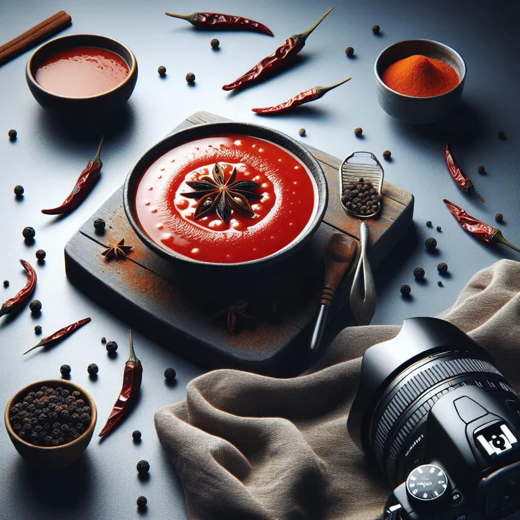 Tangy Rasam Delight
