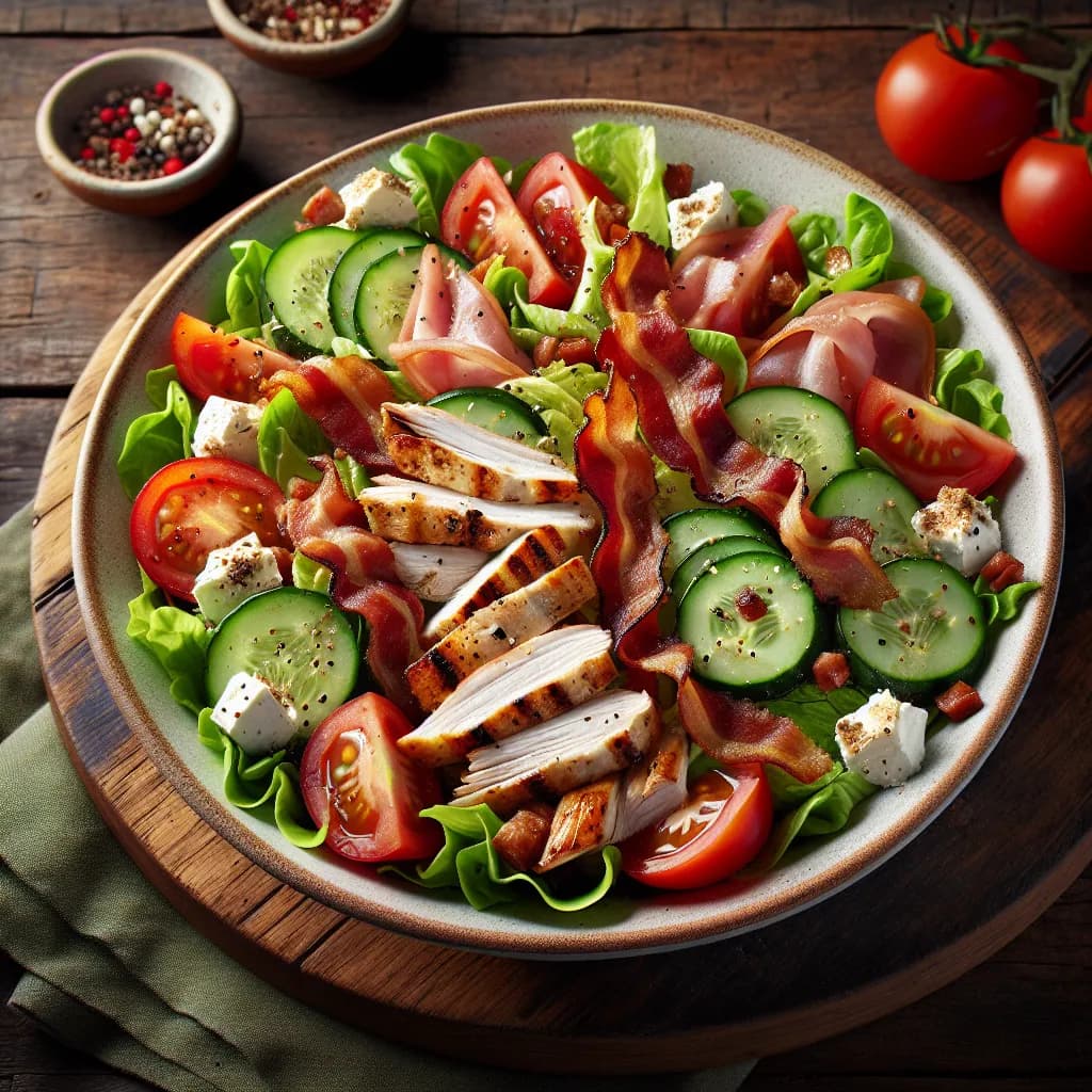 Tessiner Salat