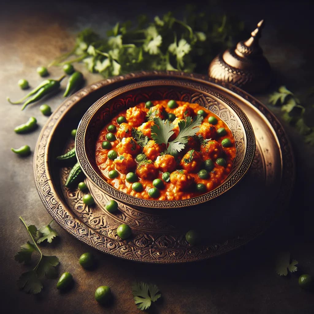 Tinda Masala