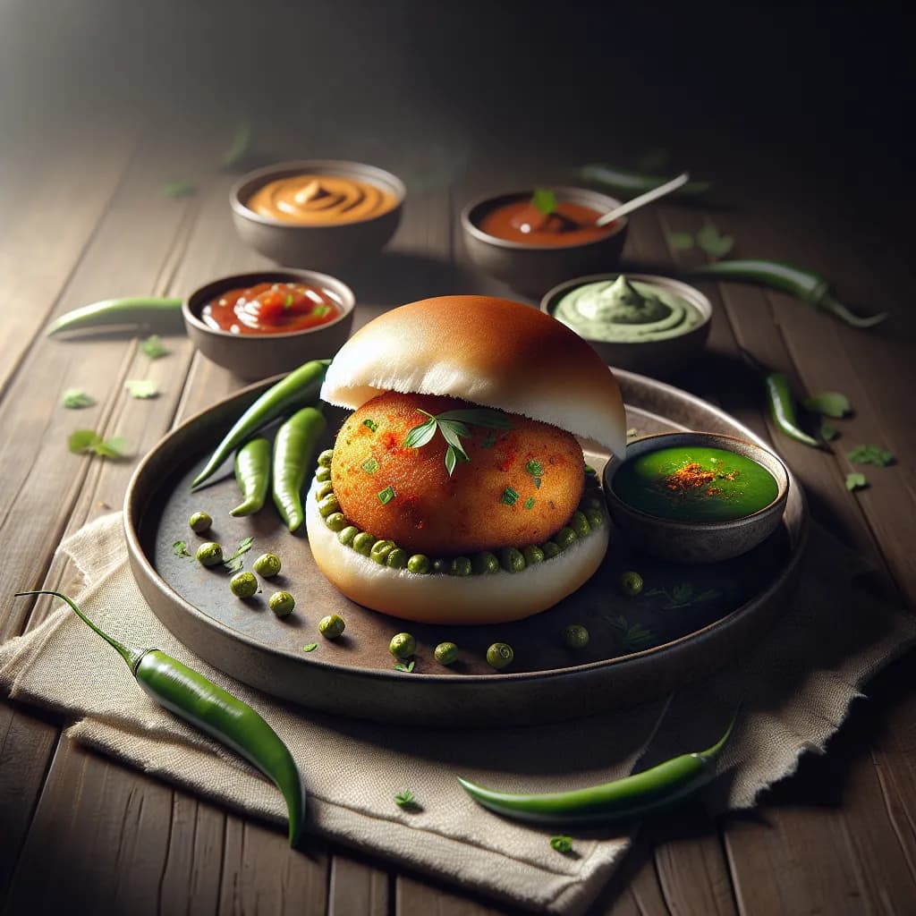 Vada Pav